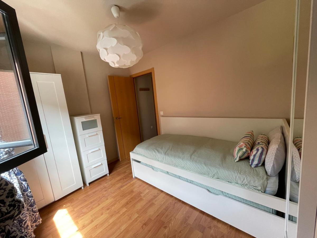 Apartamento Unquera - Val De San Vicente Exterior photo