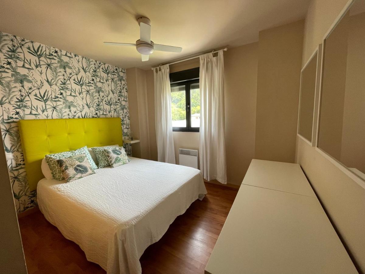 Apartamento Unquera - Val De San Vicente Exterior photo