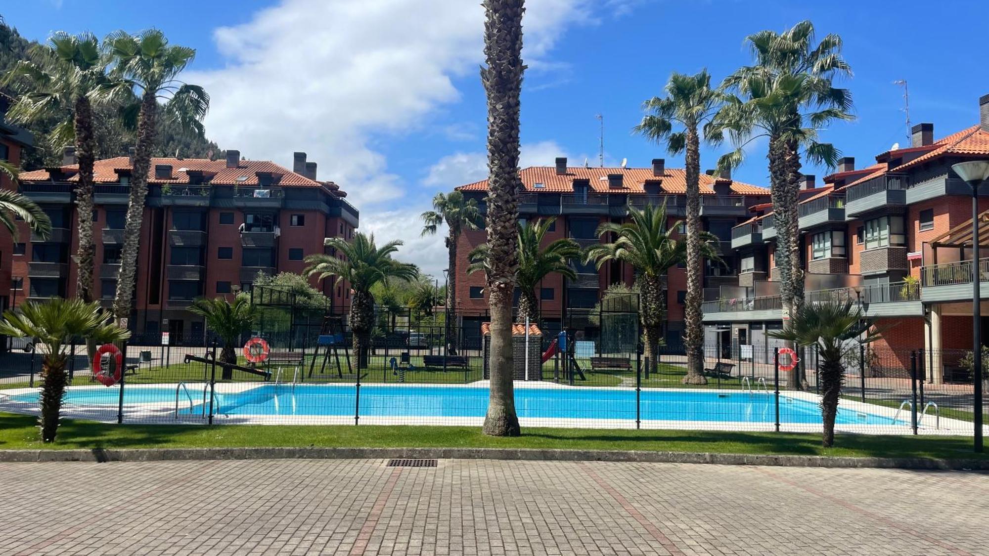 Apartamento Unquera - Val De San Vicente Exterior photo
